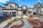 1211 Foster Avenue - Central Coquitlam Single Family Residence for Sale, 7 Bedrooms (R3075549)# - 1