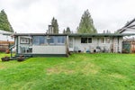1639 Eden Avenue - Central Coquitlam Single Family Residence for Sale, 3 Bedrooms (R3075567)# - 11