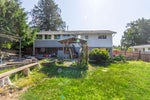 406 Schoolhouse Street - Central Coquitlam Single Family Residence for Sale, 4 Bedrooms (R3078372)# - 28