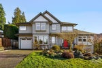 407 Delmont Street - Coquitlam West Single Family Residence for Sale, 6 Bedrooms (R3081097)# - 1