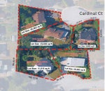 7158 Cardinal Court - Government Road Single Family Residence for Sale, 4 Bedrooms (R3081774)# - 1