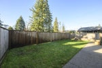 702 Robinson Street - Coquitlam West Single Family Residence for Sale, 6 Bedrooms (R3081841)# - 26