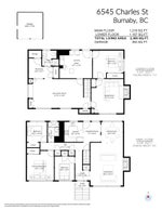 6545 Charles Street - Sperling-Duthie Single Family Residence for Sale, 4 Bedrooms (R3081951)# - 9