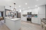 469 Carlsen Place - North Shore Pt Moody Townhouse, 3 Bedrooms (R3085051)# - 1