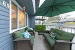 469 Carlsen Place - North Shore Pt Moody Townhouse, 3 Bedrooms (R3085051)# - 20