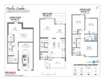 469 Carlsen Place - North Shore Pt Moody Townhouse, 3 Bedrooms (R3085051)# - 22