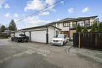656 Blue Mountain Street - Coquitlam West Single Family Residence for Sale, 7 Bedrooms (R3086947)# - 33