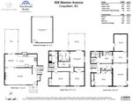 928 Stanton Avenue - Coquitlam West Single Family Residence for Sale, 4 Bedrooms (R3088647)# - 35