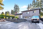 928 Stanton Avenue - Coquitlam West Single Family Residence for Sale, 4 Bedrooms (R3088647)# - 4