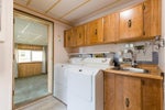 107 - 145 King Edwards Street - Maillardville Manufactured Home for Sale, 2 Bedrooms (R3088735)# - 28