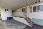 107 - 145 King Edwards Street - Maillardville Manufactured Home for Sale, 2 Bedrooms (R3088735)# - 4