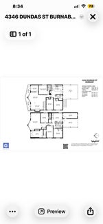 4346 Dundas Street - Vancouver Heights Single Family Residence for Sale, 6 Bedrooms (R3089169)# - 40