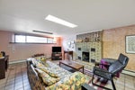 3778 Triumph Street - Vancouver Heights Single Family Residence for Sale, 4 Bedrooms (R3090665)# - 13