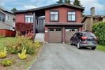1190 Augusta Avenue - Simon Fraser Univer. single-family-residence for Sale, 4 Bedrooms (R3090788)# - 1