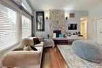1190 Augusta Avenue - Simon Fraser Univer. single-family-residence for Sale, 4 Bedrooms (R3090788)# - 4