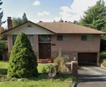 712 Townley Street - Coquitlam West Single Family Residence for Sale, 4 Bedrooms (R3091092)# - 1