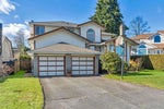 1859 Walnut Crescent - Central Coquitlam Single Family Residence for Sale, 5 Bedrooms (R3092772)# - 2