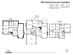 1859 Walnut Crescent - Central Coquitlam Single Family Residence for Sale, 5 Bedrooms (R3092772)# - 38