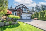 836 Sprice Avenue - Coquitlam West Single Family Residence for Sale, 7 Bedrooms (R3093090)# - 1