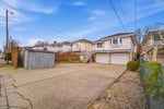 4338 Pandora Street - Vancouver Heights Single Family Residence for Sale, 4 Bedrooms (R3093096)# - 38