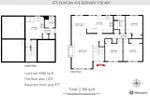 675 Duncan Avenue - Sperling-Duthie single-family-residence for Sale, 5 Bedrooms (R3093131)# - 33