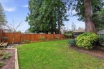 697 Folsom Street - Central Coquitlam Single Family Residence for Sale, 4 Bedrooms (R3094210)# - 31