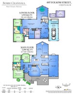 697 Folsom Street - Central Coquitlam Single Family Residence for Sale, 4 Bedrooms (R3094210)# - 34