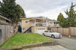 4356 Oxford Street - Vancouver Heights Single Family Residence for Sale, 5 Bedrooms (R3094816)# - 30