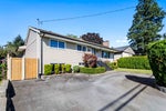 1419 Austin Avenue - Central Coquitlam Single Family Residence for Sale, 5 Bedrooms (R3097390)# - 2