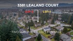 3381 Lealand Court - Government Road Single Family Residence for Sale, 3 Bedrooms (R3098772)# - 1