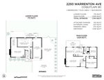 2293 Warrenton Avenue - Central Coquitlam single-family-residence for Sale, 2 Bedrooms (R3098979)# - 34