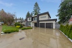 710 Ivy Avenue - Coquitlam West single-family-residence for Sale, 7 Bedrooms (R3099978)# - 2