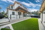 817 Cornell Avenue - Coquitlam West Single Family Residence for Sale, 8 Bedrooms (R3101336)# - 24