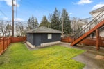4465 Cambridge Street - Vancouver Heights Single Family Residence for Sale, 5 Bedrooms (R3101683)# - 32