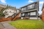 4465 Cambridge Street - Vancouver Heights Single Family Residence for Sale, 5 Bedrooms (R3101683)# - 34
