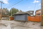 4465 Cambridge Street - Vancouver Heights Single Family Residence for Sale, 5 Bedrooms (R3101683)# - 35