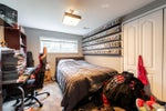 635 Midvale Street - Central Coquitlam Single Family Residence for Sale, 5 Bedrooms (R3102167)# - 23