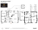 635 Midvale Street - Central Coquitlam Single Family Residence for Sale, 5 Bedrooms (R3102167)# - 30