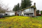 635 Midvale Street - Central Coquitlam Single Family Residence for Sale, 5 Bedrooms (R3102167)# - 3