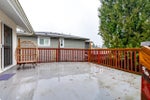 1632 Como Lake Avenue - Central Coquitlam Single Family Residence for Sale, 4 Bedrooms (R3103026)# - 34