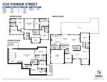 936 Poirier Street - Harbour Place single-family-residence for Sale, 6 Bedrooms (R3104827)# - 37