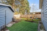 31 - 145 King Edward Street - Maillardville manufactured-home for Sale, 2 Bedrooms (R3105245)# - 27