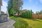 320 Walker Street - Coquitlam West Single Family Residence for Sale, 4 Bedrooms (R3105395)# - 26