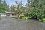 733 Shaw Avenue - Coquitlam West Single Family Residence for Sale, 5 Bedrooms (R3105536)# - 1