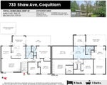 733 Shaw Avenue - Coquitlam West Single Family Residence for Sale, 5 Bedrooms (R3105536)# - 36