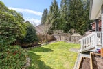 2558 Burian Drive - Coquitlam East Single Family Residence for Sale, 3 Bedrooms (R3105558)# - 33