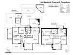 360 Seaforth Crescent - Central Coquitlam Single Family Residence for Sale, 4 Bedrooms (R3105658)# - 32