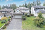 418 Balfour Drive - Coquitlam East Single Family Residence for Sale, 7 Bedrooms (R3106500)# - 2