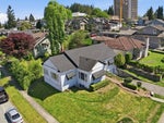 520 N Boundary Road - Vancouver Heights Single Family Residence for Sale, 3 Bedrooms (R3107104)# - 2