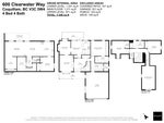 600 Clearwater Way - Coquitlam East single-family-residence for Sale, 4 Bedrooms (R3107115)# - 2